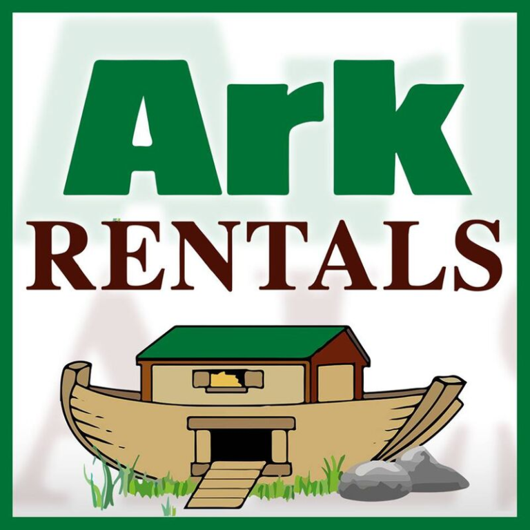 Ark Rentals.