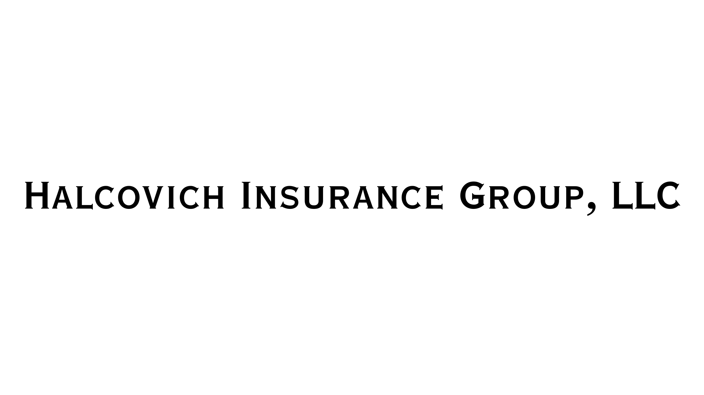 Halcovich Insurance Group, LLC